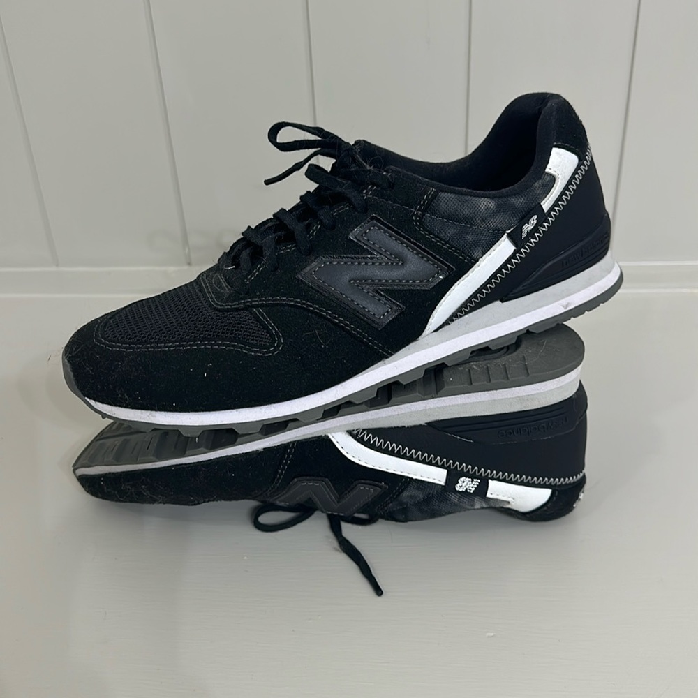 New Balance Sneakers